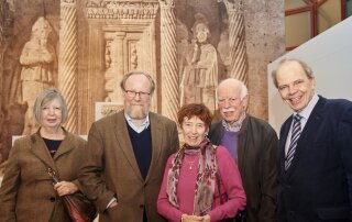 Wolfgang Thierse besucht die Caritas-Ausstellung_klein